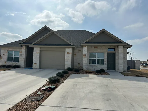 631 Wrigley Ln, Temple, TX 76502