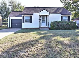 1023 N Vandalia Ave, Tulsa, OK 74115