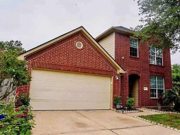 6035 Destiny Park Ct, Katy, TX 77449