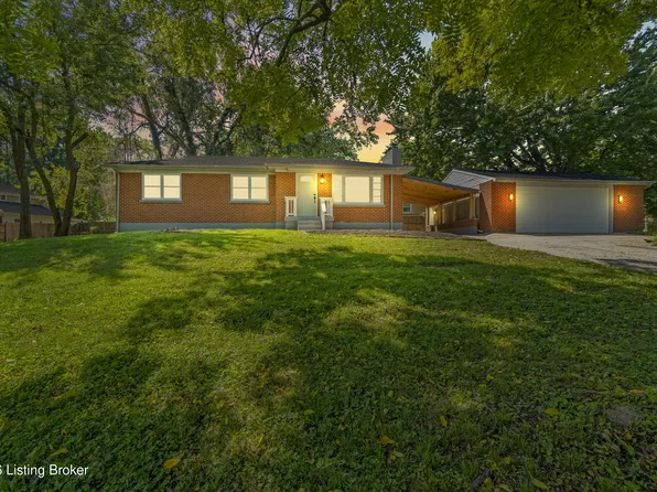 8309 Denise Dr, Louisville, KY 40219