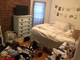 Rented by J Misrahi Realty Corp