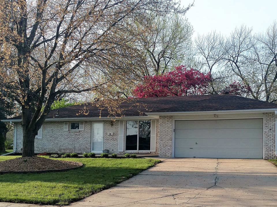 415 Belvedere Ave Beatrice NE 68310 Zillow