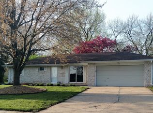 415 Belvedere Ave, Beatrice, NE 68310