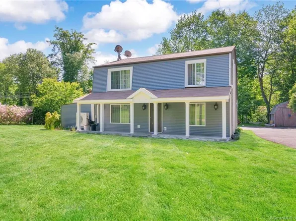 69 Chesterfield Avenue, Wolcott, CT 06716