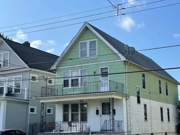 26 Rosedale St, Buffalo, NY 14207