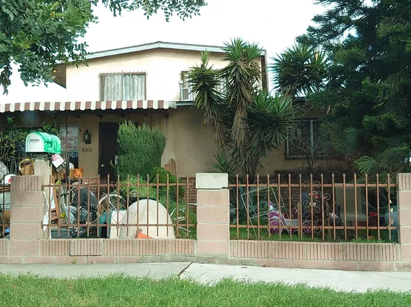 10332 Avalon Blvd, Los Angeles, CA 90003