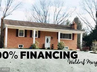 3580 Forest View Dr, Waldorf, MD 20601