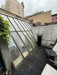 Rented by Buchbinder & Warren