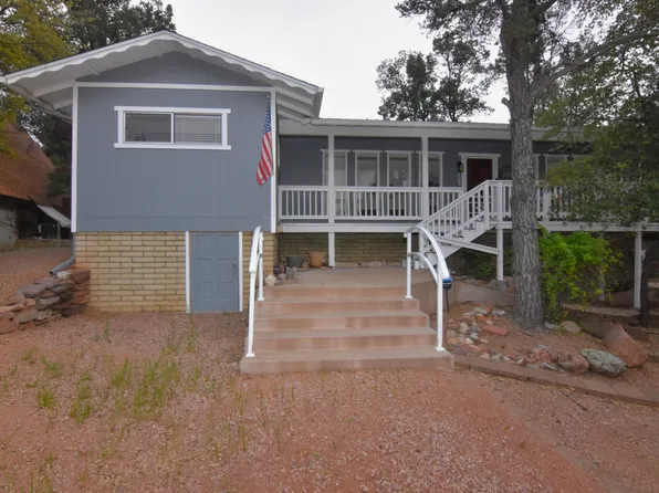 603 E Evergreen St, Payson, AZ 85541
