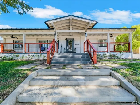 41190 Camino Norte Rd, Temecula, CA 92592