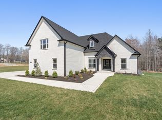 625 Bumblebee Way Lot 62, Clarksville, TN 37042
