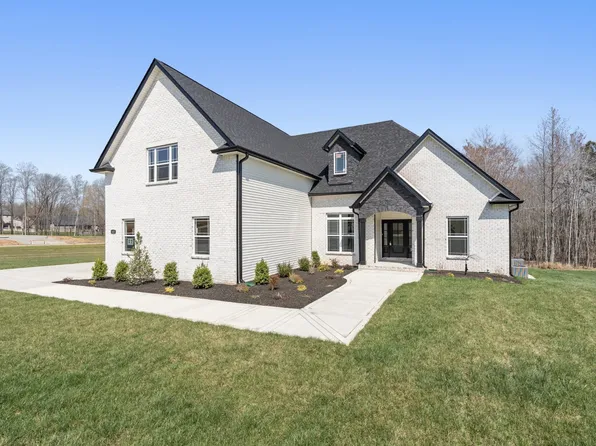 625 Bumblebee Way Lot 62, Clarksville, TN 37042