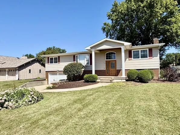 1203 W Clark St, Princeton, IL 61356
