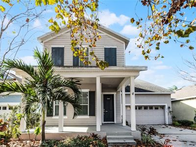3210 Bayflower Ave, Saint Cloud, FL, 34773