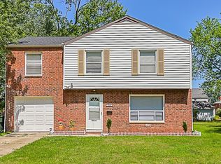 28161 Tremaine Dr, Euclid, OH