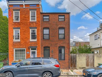 325 S Regester St, Baltimore, MD, 21231