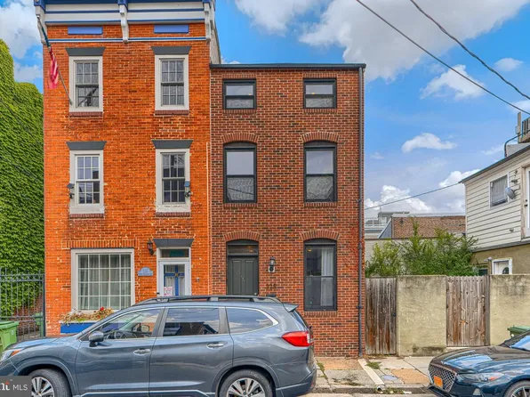 325 S Regester St, Baltimore, MD 21231