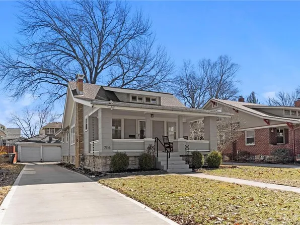 7115 Jefferson St, Kansas City, MO 64114