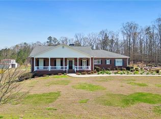 118 Holloway Rd NW, Adairsville, GA 30103