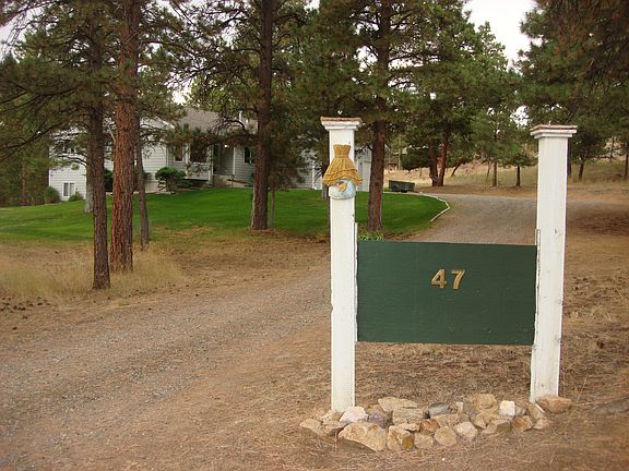 47 Pine Ridge Circle