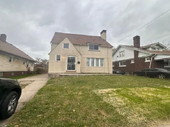 12645 Mendota St, Detroit, MI 48238