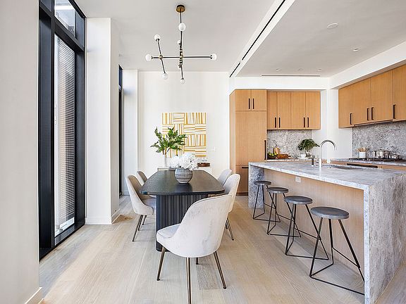 5th image of 33 Park Row APT 16A