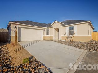 773 Desert Sage Ct, Reno, NV 89506