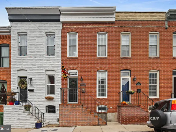 136 E Clement St, Baltimore, MD 21230
