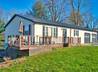 6560 N State Highway 7, Scipio, IN 47273