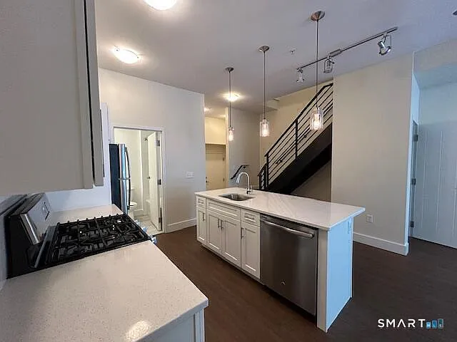 111B Morgan St #Townhouse 2 — Photo 1