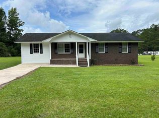 876 S Clay Field Rd, Johnsonville, SC 29555