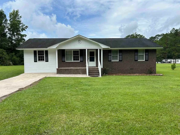 876 S Clay Field Rd, Johnsonville, SC 29555