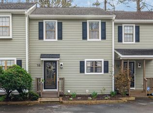 18 Willow Bridge Dr, Durham, NC 27707