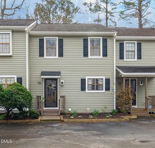 18 Willow Bridge Dr, Durham, NC, 27707