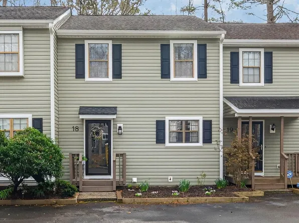 18 Willow Bridge Dr, Durham, NC 27707