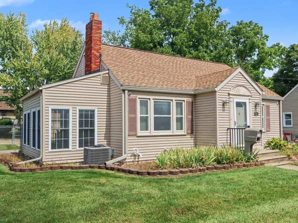 256 Fairfield Ave, Battle Creek, MI 49015
