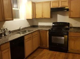 1217 W Garfield Blvd #2, Chicago, IL 60636