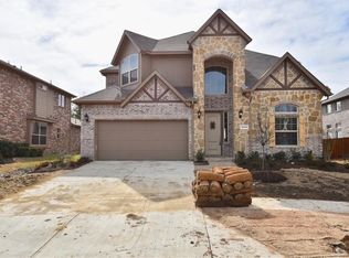 11441 Corsicana Dr, Frisco, TX 75035