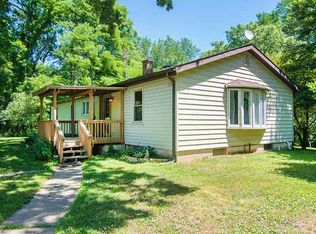 13500 Warner Rd, Concord, MI 49237