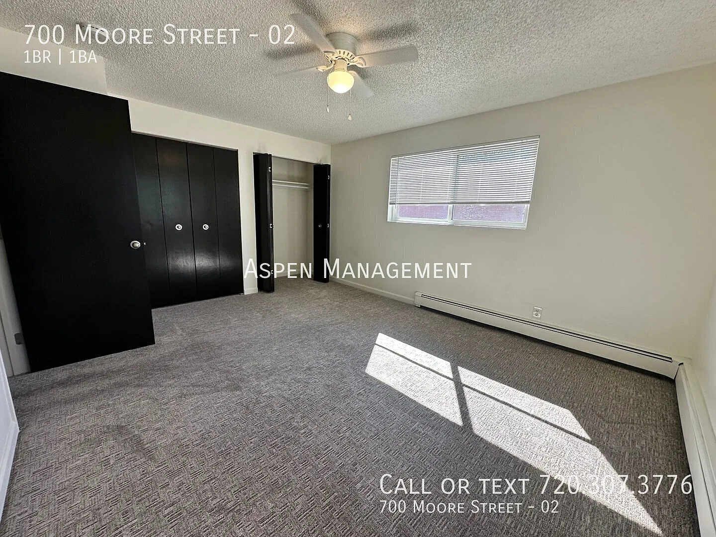 Updated 1 Bedroom 1 Bath With Tons of Amenities! — Photo 4