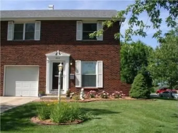 3610 NE 68th Ter, Kansas City, MO 64119