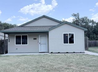 530 N Elder St, Wichita, KS 67212