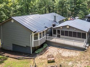 261 Clayton Trl, Canton, GA 30114