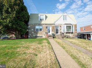 714 Marchman Rd, Philadelphia, PA 19115