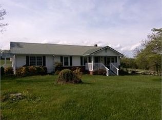 1609 Old Andes Rd, Knoxville, TN 37931
