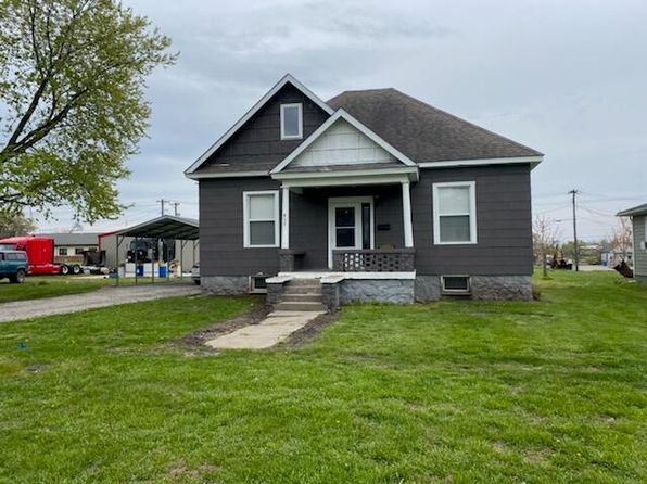 Slater Real Estate - Slater MO Homes For Sale | Zillow