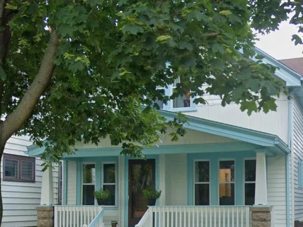 2520 South Brisbane AVENUE, Milwaukee, WI 53207