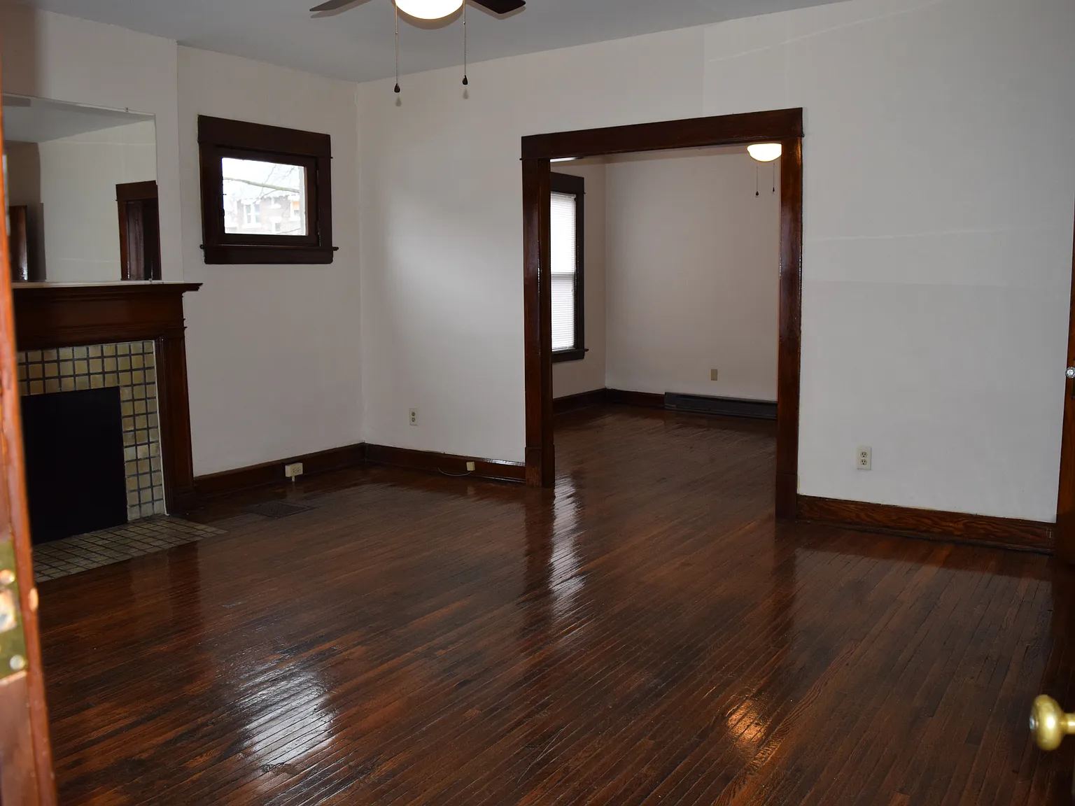 Studio, 550 sqft, $795 — Photo 2
