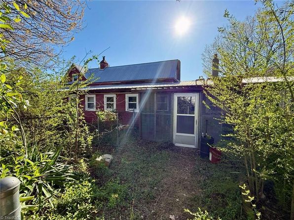 4149 Happy Hollow Rd, Asheboro, NC 27205