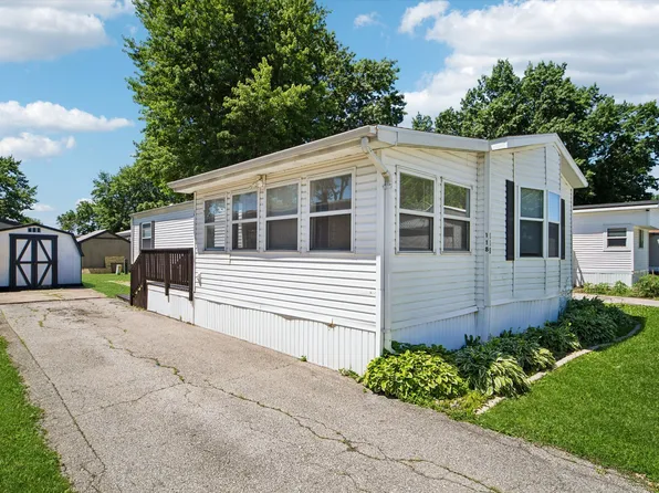 6901 SE 14th St #118, Des Moines, IA 50320